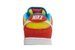 Nike SB Dunk Low ‘Habanero Red’ BQ6817-602 WABT