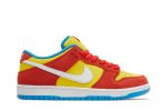 Nike SB Dunk Low ‘Habanero Red’ BQ6817-602 WABT