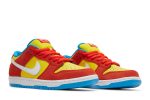 Nike SB Dunk Low ‘Habanero Red’ BQ6817-602 WABT