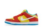 Nike SB Dunk Low ‘Habanero Red’ BQ6817-602 WABT