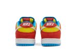 Nike SB Dunk Low ‘Habanero Red’ BQ6817-602 WABT