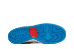 Nike SB Dunk Low ‘Habanero Red’ BQ6817-602 WABT