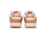 Nike SB Dunk Low ‘Light Cognac’ DM8998-200 WABT