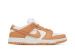 Nike SB Dunk Low ‘Light Cognac’ DM8998-200 WABT