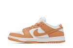 Nike SB Dunk Low ‘Light Cognac’ DM8998-200 WABT