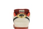 Nike SB Dunk Low Muslin BQ6817-100 WABT