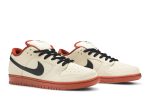 Nike SB Dunk Low Muslin BQ6817-100 WABT