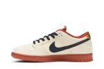 Nike SB Dunk Low Muslin BQ6817-100 WABT