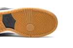 Nike SB Dunk Low ‘Orange Label’ CD2563-001 WABT