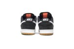 Nike SB Dunk Low ‘Orange Label’ CD2563-001 WABT