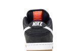 Nike SB Dunk Low ‘Orange Label’ CD2563-001 WABT