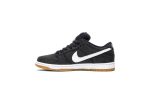 Nike SB Dunk Low ‘Orange Label’ CD2563-001 WABT