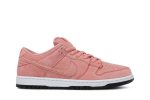Nike SB Dunk Low ‘Pink Pig’ CV1655-600 WABT