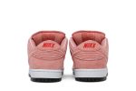 Nike SB Dunk Low ‘Pink Pig’ CV1655-600 WABT