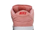Nike SB Dunk Low ‘Pink Pig’ CV1655-600 WABT