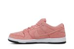 Nike SB Dunk Low ‘Pink Pig’ CV1655-600 WABT