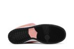 Nike SB Dunk Low ‘Pink Pig’ CV1655-600 WABT