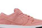 Nike SB Dunk Low ‘Pink Pig’ CV1655-600 WABT