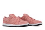 Nike SB Dunk Low ‘Pink Pig’ CV1655-600 WABT