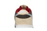 Nike SB Dunk Low Premium Dark Chocolate Linen 313170-203 WABT