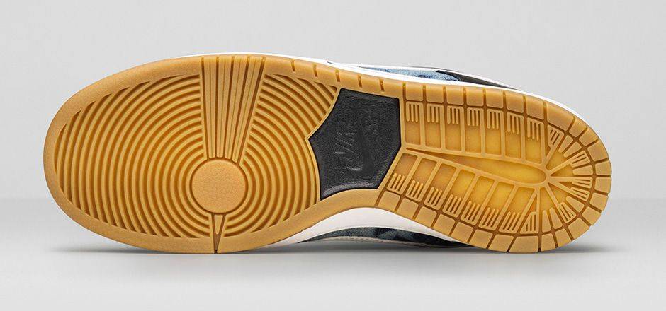 Nike SB Dunk Low Premium Fast Times 745954-014 Nicesnk - Image 6