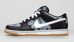 Nike SB Dunk Low Premium  Fast Times 745954-014 WABT