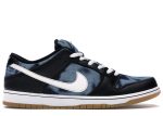 Nike SB Dunk Low Premium  Fast Times 745954-014 WABT