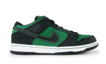 Nike SB Dunk Low Premium Pine Green Black 313170-306 WABT