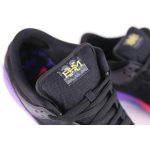 Nike SB Dunk Low Premium QS BHM 2014 504750-001 WABT