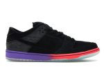 Nike SB Dunk Low Premium QS BHM 2014 504750-001 WABT