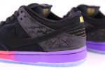 Nike SB Dunk Low Premium QS BHM 2014 504750-001 WABT