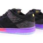 Nike SB Dunk Low Premium QS BHM 2014 504750-001 WABT