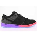 Nike SB Dunk Low Premium QS BHM 2014 504750-001 WABT