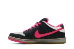 Nike SB Dunk Low Premium QS Disposable 504750-061 WABT