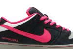Nike SB Dunk Low Premium QS Disposable 504750-061 WABT
