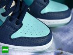 Nike SB Dunk Low Premium QS Mia Skate Shop 10th Year Anniversary 504750-474 WABT