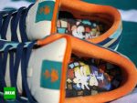 Nike SB Dunk Low Premium QS Mia Skate Shop 10th Year Anniversary 504750-474 WABT