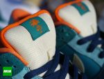 Nike SB Dunk Low Premium QS Mia Skate Shop 10th Year Anniversary 504750-474 WABT
