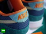 Nike SB Dunk Low Premium QS Mia Skate Shop 10th Year Anniversary 504750-474 WABT