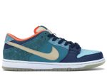 Nike SB Dunk Low Premium QS Mia Skate Shop 10th Year Anniversary 504750-474 WABT