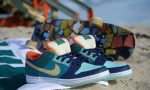 Nike SB Dunk Low Premium QS Mia Skate Shop 10th Year Anniversary 504750-474 WABT