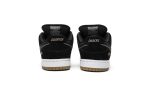 Nike SB Dunk Low Premium Quartersnacks 313170-019 WABT