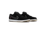 Nike SB Dunk Low Premium Quartersnacks 313170-019 WABT
