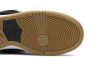 Nike SB Dunk Low Premium Quartersnacks 313170-019 WABT