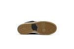 Nike SB Dunk Low Premium Quartersnacks 313170-019 WABT