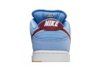 Nike SB Dunk Low Premium SB Philadelphia Phillies DQ4040-400 WABT