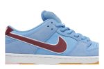 Nike SB Dunk Low Premium SB Philadelphia Phillies DQ4040-400 WABT
