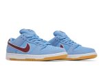 Nike SB Dunk Low Premium SB Philadelphia Phillies DQ4040-400 WABT