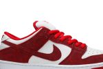 Nike SB Dunk Low Premium Valentines Day 2014 313170-662 WABT