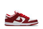 Nike SB Dunk Low Premium Valentines Day 2014 313170-662 WABT